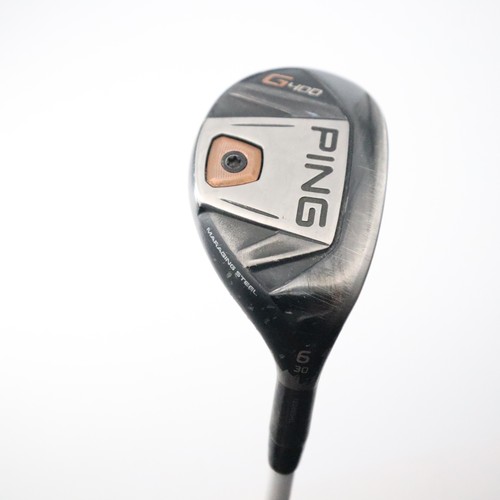 Ping g400 hybrid - g400,