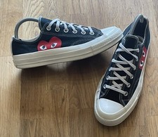 Converse CDG Comme des