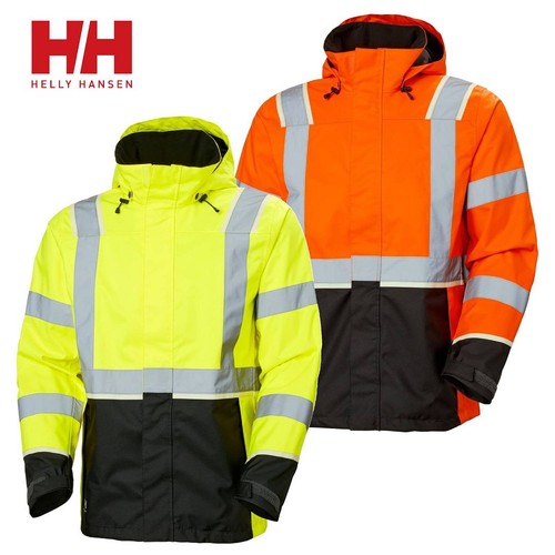 Helly hansen reflective - hansen, shell