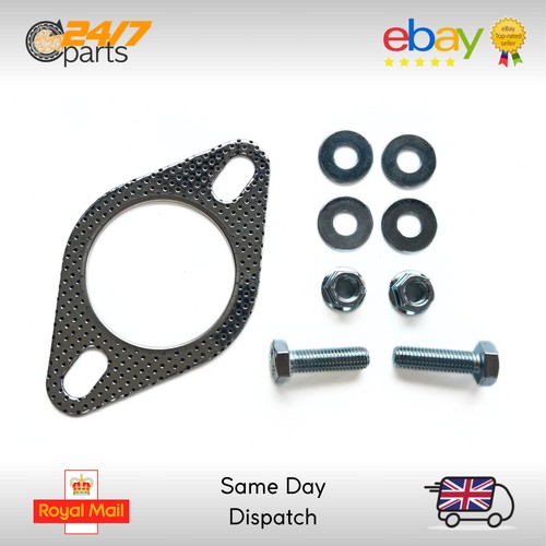 Mazda mx5 inch exhaust - 2.5",