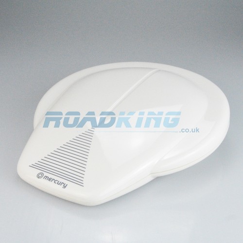 High gain antenna for boat - tv,
