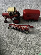 Ertl International Harvester