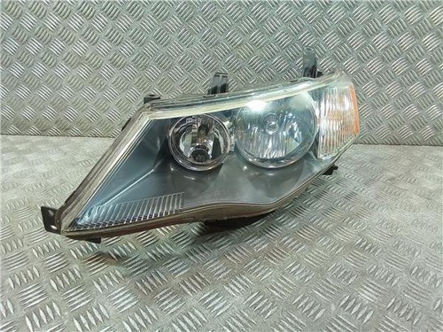 8301a161 left headlight - headlight, (left