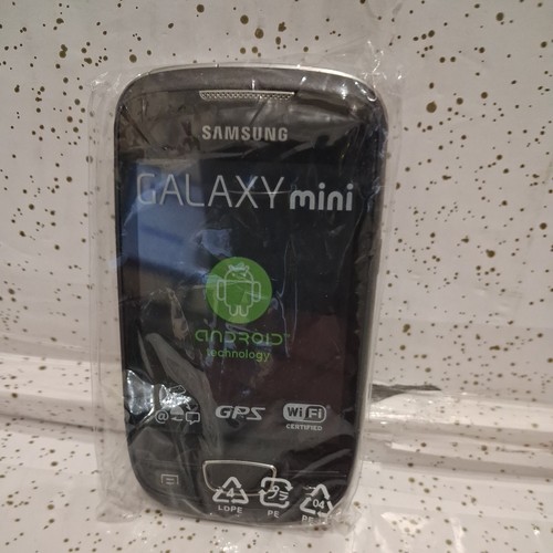 Samsung galaxy mini grey - galaxy,