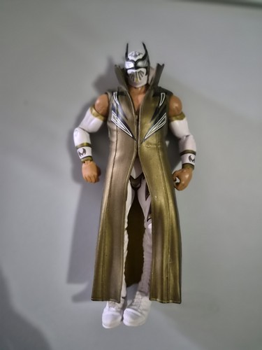 Sin cara mattel - cara, 18