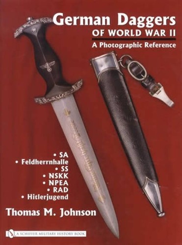 German daggers wwii collector - daggers,