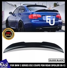 FOR BMW 3 SERIES E92 2 DOOR