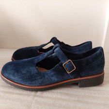 CLARKS GRIFFEN TOWN WOMENS