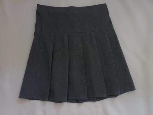 Grey school uniform - m&s,