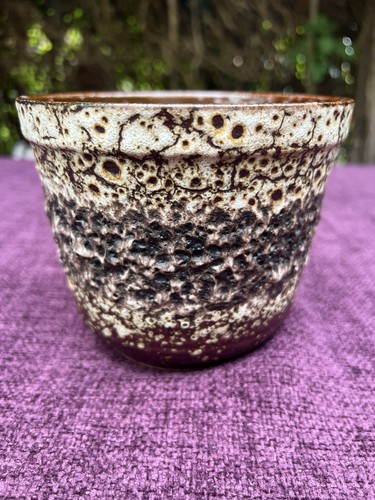 Vintage west german fat lava - vintage,