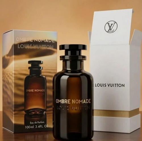 Louis vuitton ombre nomade - vuitton, edp