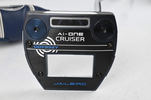 Odyssey one cruiser - odyssey, ai-one