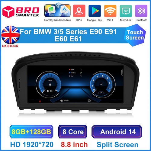 For bmw e60 e61 - for, e90