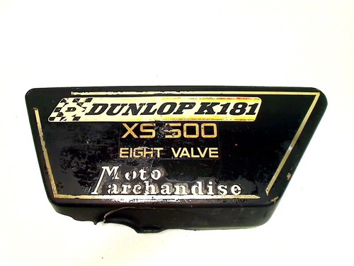 Fairing cover left yamaha - cover,