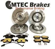 Audi S5 3.0 4.2 07-12 Quattro