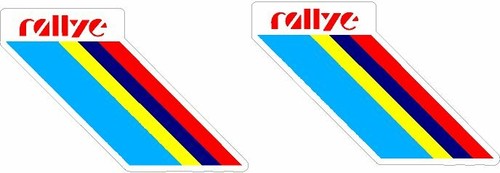 Peugeot 106 rallye classic - peugeot,