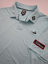 Mens Large FootJoy FJ Titleist