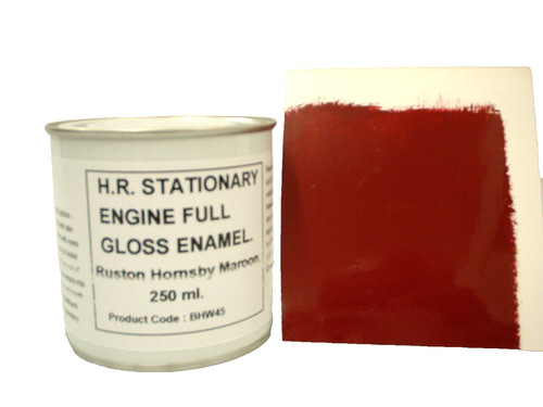 250ml ruston hornsby - 1,