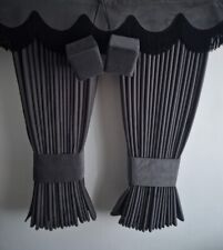 Premium Quality Dutch Style Curtains BLACKOUT SCANIA DAF VOLVO MERC MAN