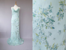 Monsoon Long Silk Blend