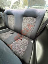 MITSUBISHI FTO IMPORT DE3A 2.0 PETROL Rear Seats 2NR Row