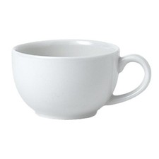 Churchill China Set of 6 White