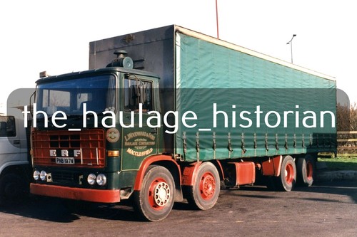 Thh truck photos - -, b