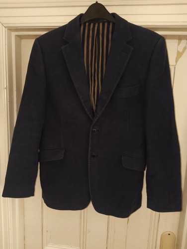 William hunt blazer jacket - hunt,