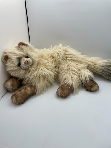 Russ yomiko furry long haired - furry,