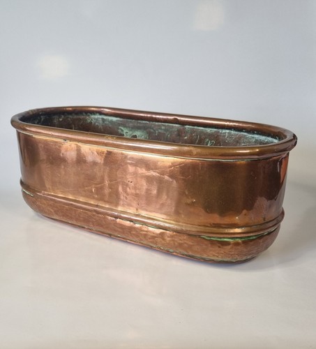 Small antique victorian - antique, copper