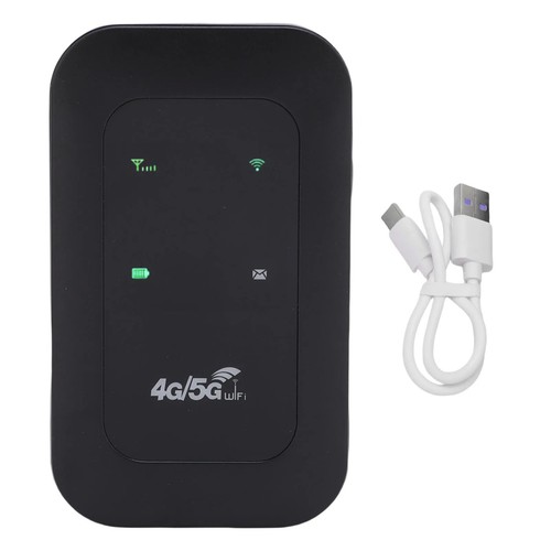 Ultralink pocket router - ultralink,