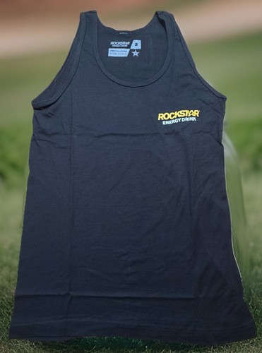 Rockstar energy drink - rockstar, t-shirt