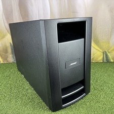 BOSE Acoustimass PS18 III Sub