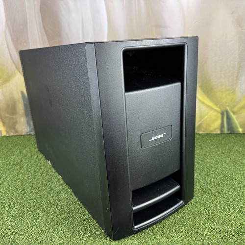 Bose acoustimass ps18 iii sub - ps18,