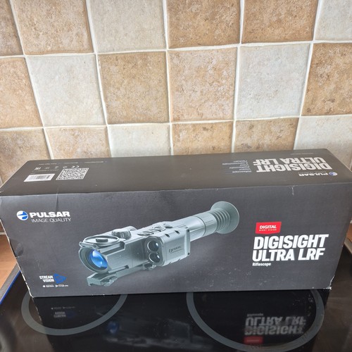 Pulsar digisight ultra n450 - pulsar,