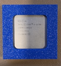 Intel Core i5-3570K 3.40GHz