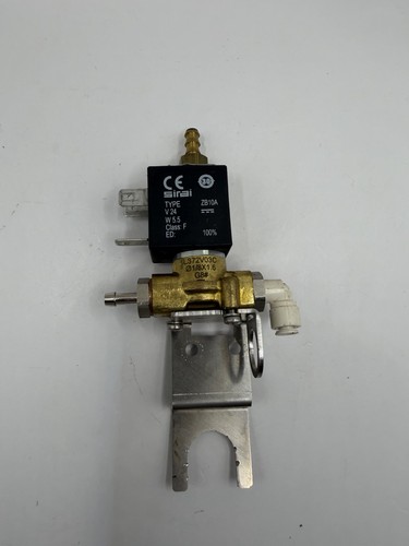 Genuine way solenoid - genuine, 3-way