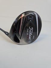Titleist 913 D3 Driver 9.5° RIP ALDILA stiff Flex Graphite Shaft TST9749