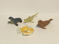 AAA Sea Creature Bundle x4