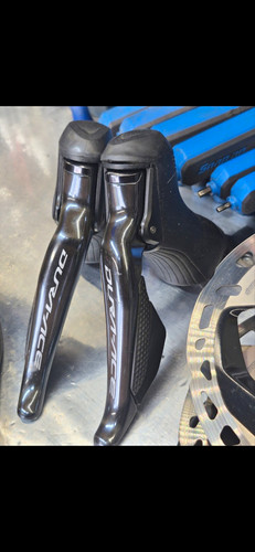 Shimano dura ace di2 r9170 - shimano,