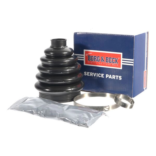 Borg beck drive shaft bellow - borg,