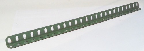 Original meccano hole - meccano, 25