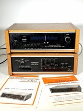 PrinzSound SA-2001 Amplifier +