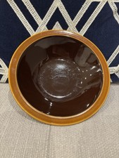 Vintage Hornsea Pottery Brontë Dessert Bowl 