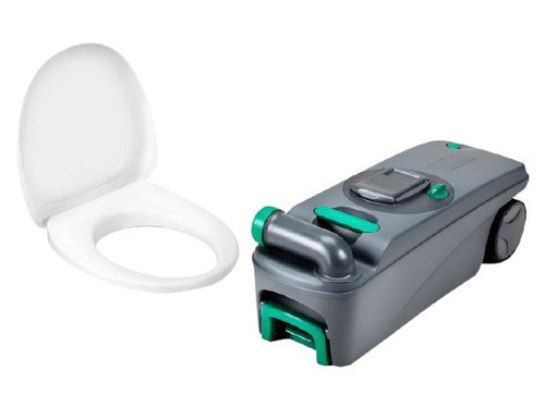 Thetford replacement toilet - thetford,