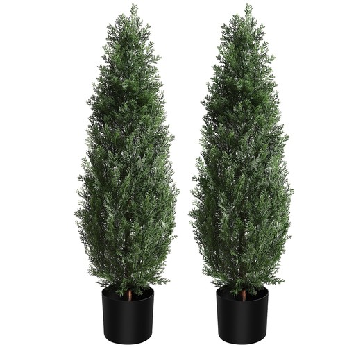 2pcs 3ft 5ft artificial - 3ft/,