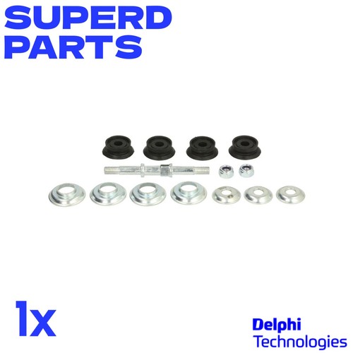 Link coupling rod stabiliser - link/coupling,
