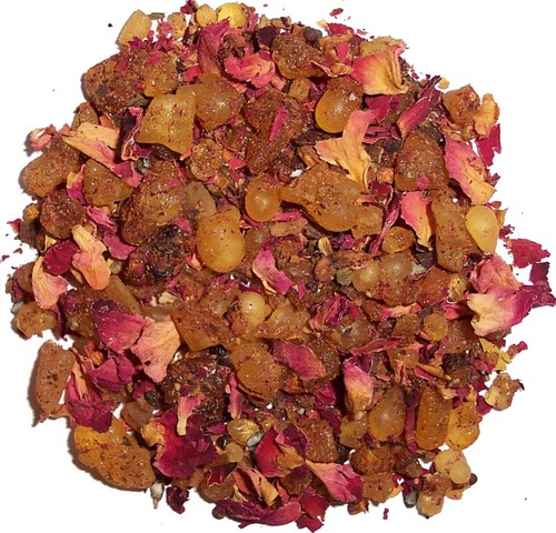 Luck hand blended grain - luck,