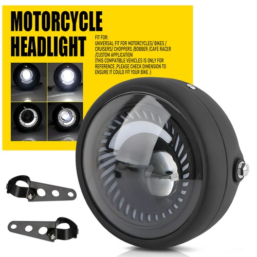 Motorbike headlight with - motorbike,
