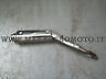 Right exhaust for honda - for, xl